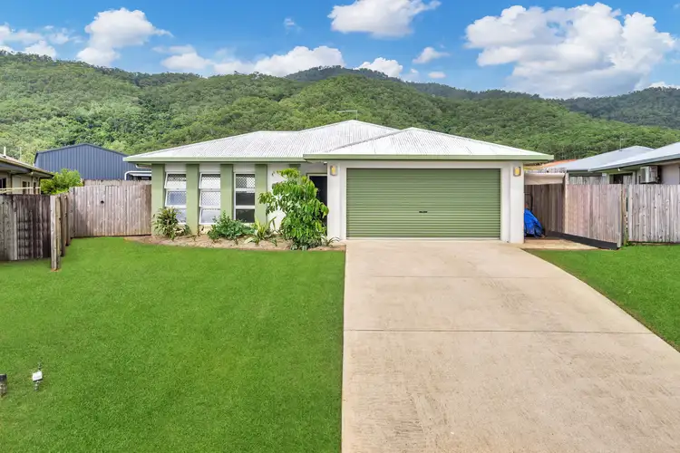 17 Amadio Close, Gordonvale QLD 4865