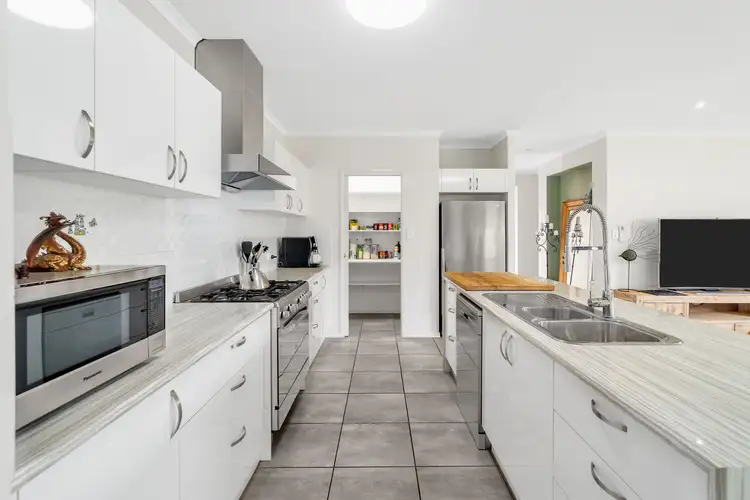 Third view of Homely house listing, 17 Amadio Close, Gordonvale QLD 4865