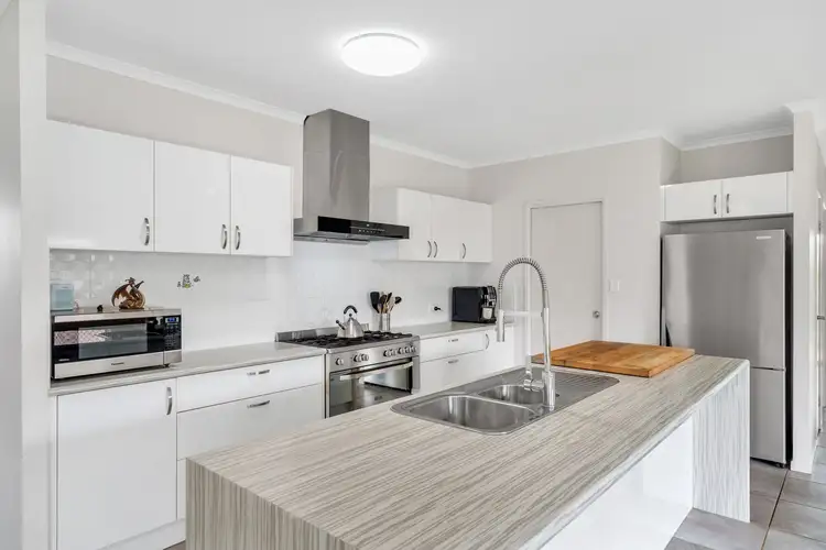 Fourth view of Homely house listing, 17 Amadio Close, Gordonvale QLD 4865