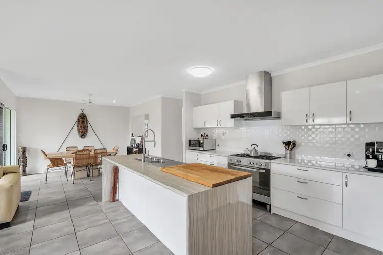 Fifth view of Homely house listing, 17 Amadio Close, Gordonvale QLD 4865