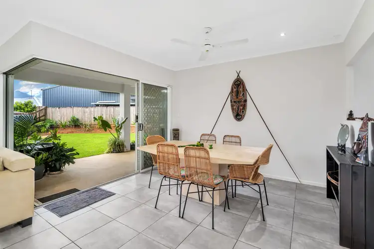Sixth view of Homely house listing, 17 Amadio Close, Gordonvale QLD 4865