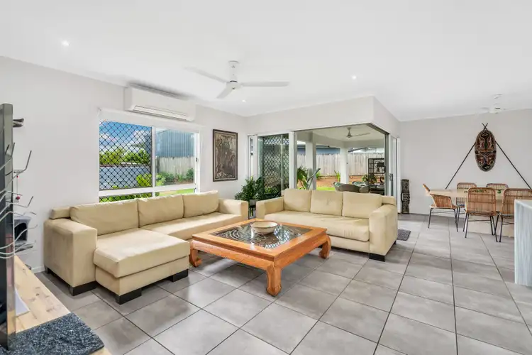 Seventh view of Homely house listing, 17 Amadio Close, Gordonvale QLD 4865