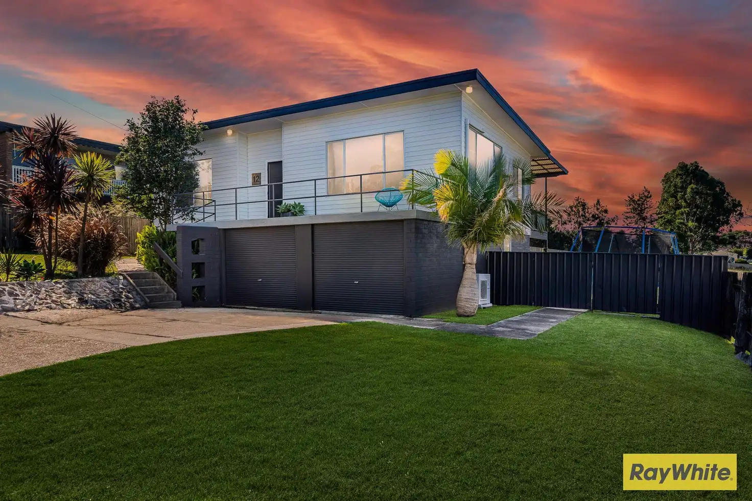 Main view of Homely house listing, 12 Fitzroy Street, Moruya NSW 2537