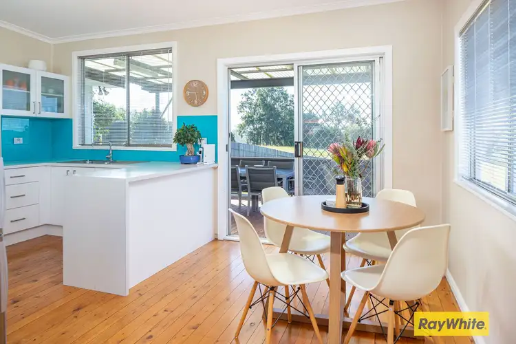 Second view of Homely house listing, 12 Fitzroy Street, Moruya NSW 2537
