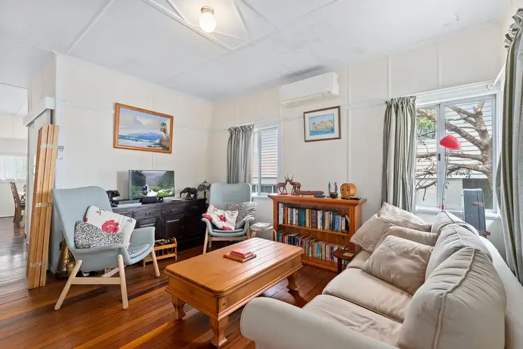 Second view of Homely house listing, 60 Cameron Street, Fairfield QLD 4103
