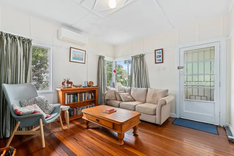 Third view of Homely house listing, 60 Cameron Street, Fairfield QLD 4103