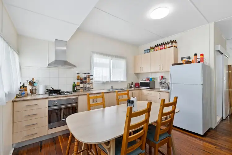 Fourth view of Homely house listing, 60 Cameron Street, Fairfield QLD 4103