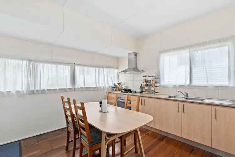 Fifth view of Homely house listing, 60 Cameron Street, Fairfield QLD 4103