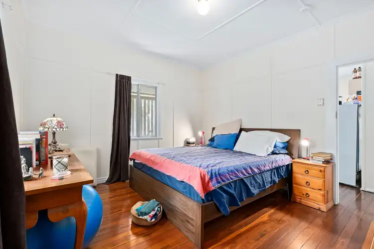 Sixth view of Homely house listing, 60 Cameron Street, Fairfield QLD 4103