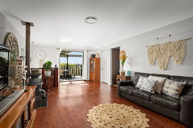Second view of Homely house listing, 8 Tristania Court, Baulkham Hills NSW 2153