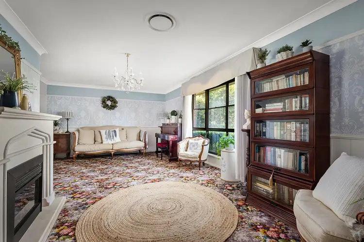 Fifth view of Homely house listing, 8 Tristania Court, Baulkham Hills NSW 2153