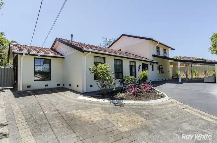 11 Corsair Street