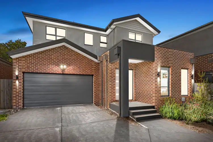 2/28 Grandview Grove, Bayswater VIC 3153