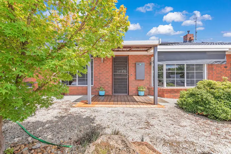 Main view of Homely unit listing, 3/85 Hare Street, Echuca VIC 3564