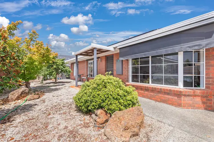 Second view of Homely unit listing, 3/85 Hare Street, Echuca VIC 3564