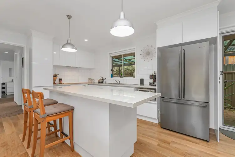Fifth view of Homely unit listing, 3/85 Hare Street, Echuca VIC 3564