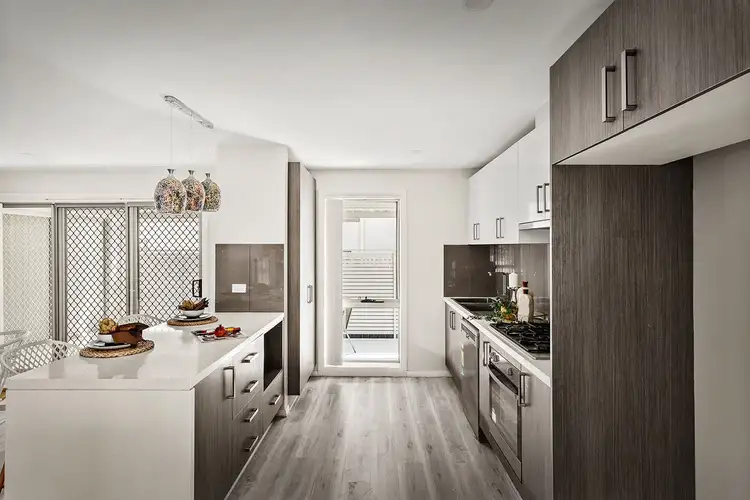 Fourth view of Homely house listing, 21 Vivian Street, The Ponds NSW 2769