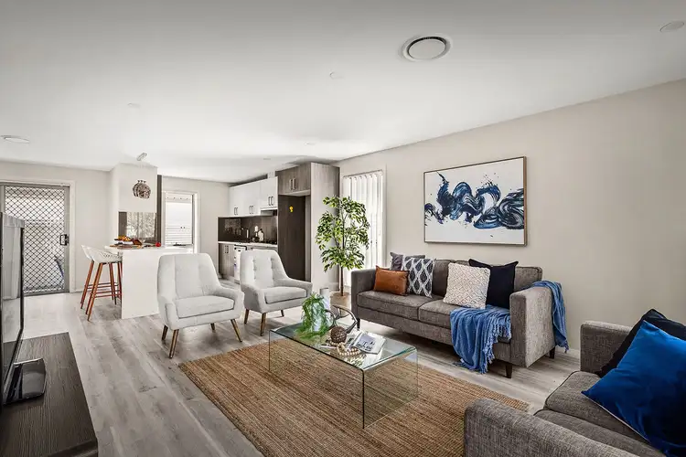 Fifth view of Homely house listing, 21 Vivian Street, The Ponds NSW 2769