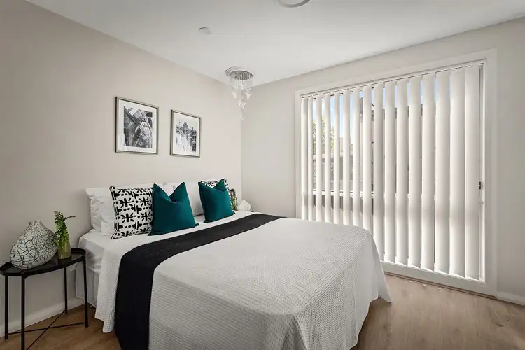 Sixth view of Homely house listing, 21 Vivian Street, The Ponds NSW 2769