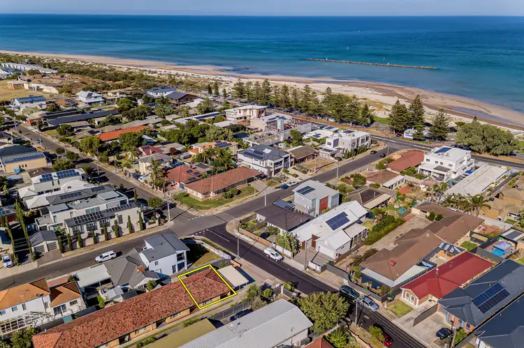 Main view of Homely house listing, 1/30 Boord Street, Semaphore South SA 5019