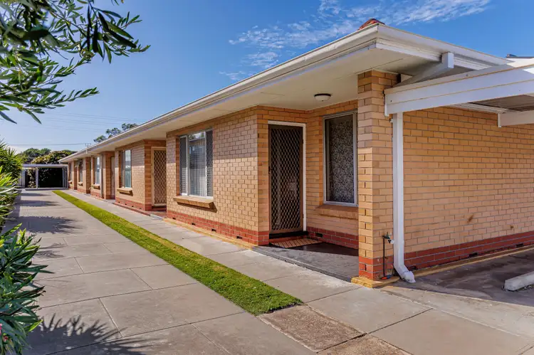 Second view of Homely house listing, 1/30 Boord Street, Semaphore South SA 5019