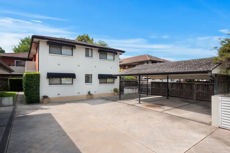 1/8 Toxana Street, Richmond NSW 2753