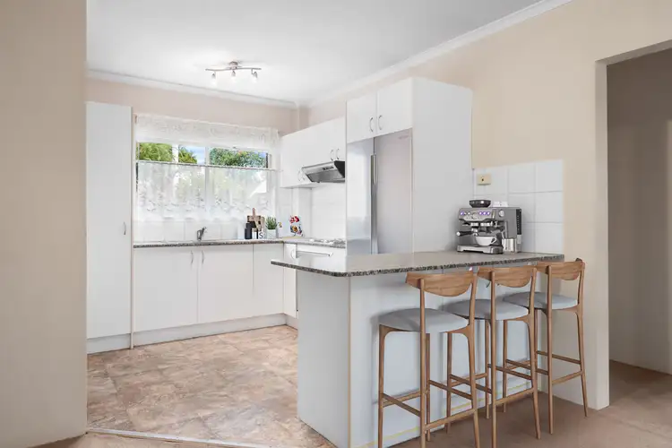 Fourth view of Homely apartment listing, 1/8 Toxana Street, Richmond NSW 2753