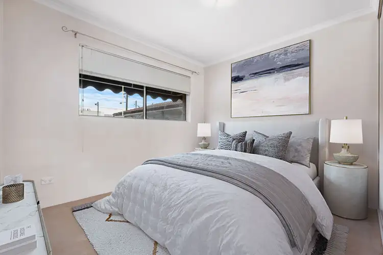 Fifth view of Homely apartment listing, 1/8 Toxana Street, Richmond NSW 2753