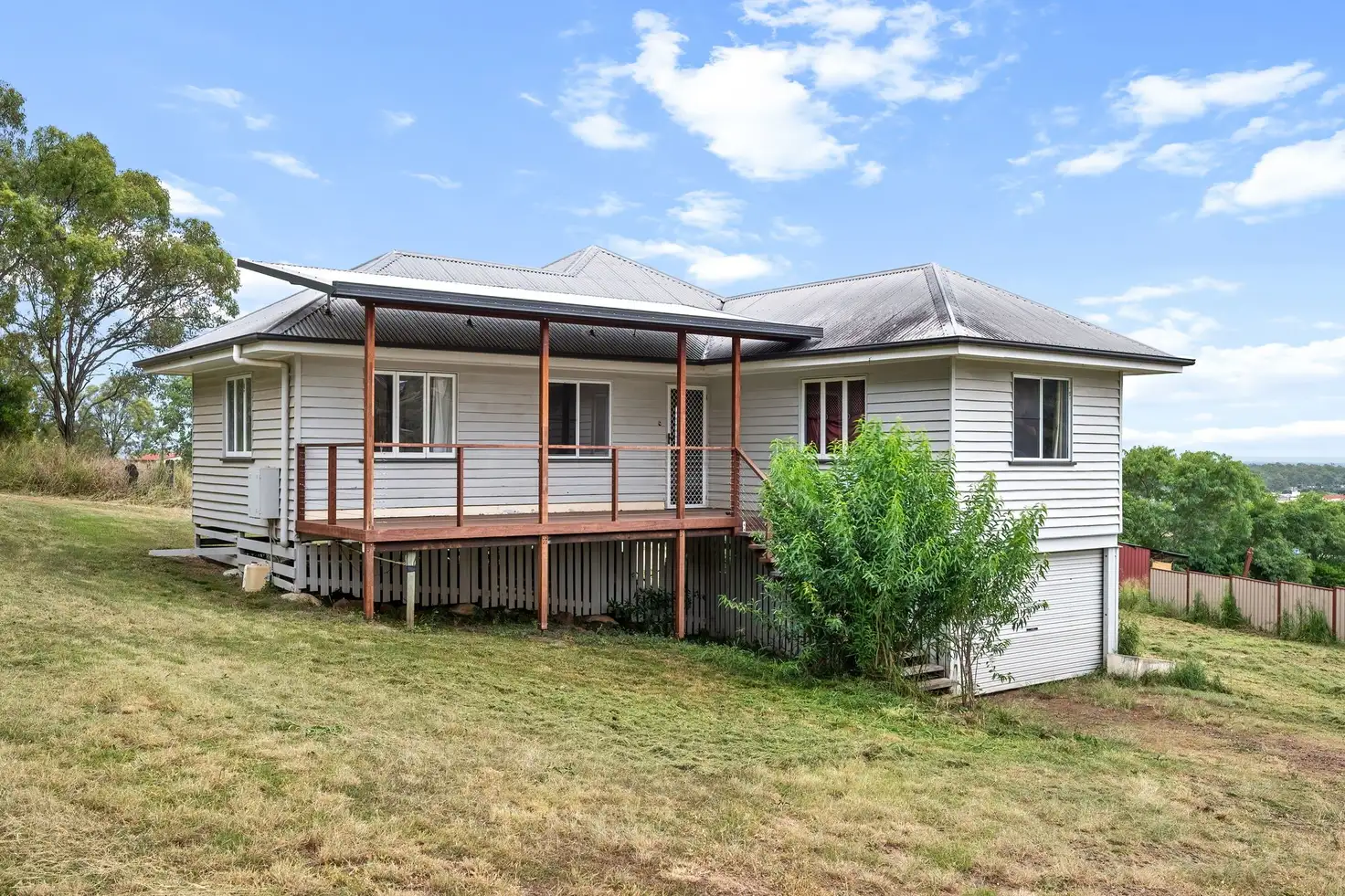 Main view of Homely house listing, 6 Howard Court, Plainland QLD 4341