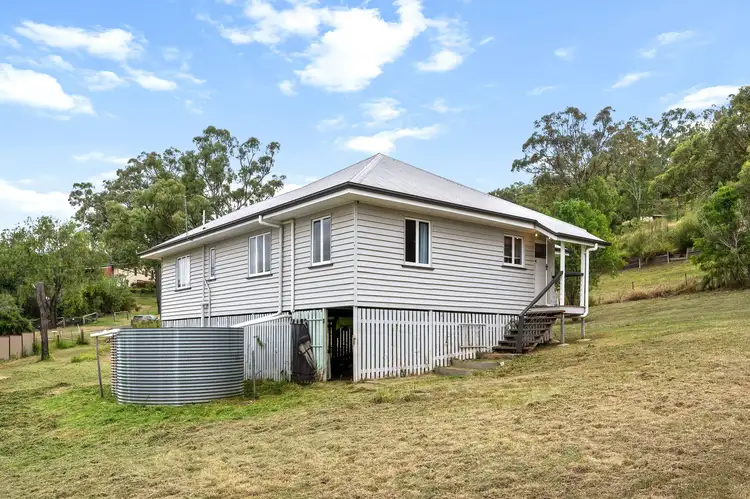 Fourth view of Homely house listing, 6 Howard Court, Plainland QLD 4341