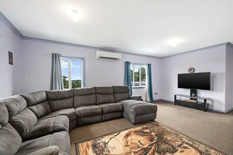 Fifth view of Homely house listing, 6 Howard Court, Plainland QLD 4341