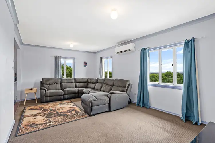 Sixth view of Homely house listing, 6 Howard Court, Plainland QLD 4341