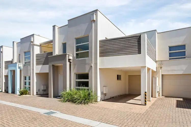Second view of Homely house listing, 9/731-733 Port Road, Woodville SA 5011