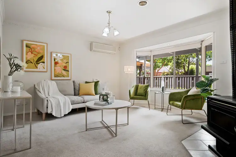 Second view of Homely house listing, 22 Arundel Street, Croydon VIC 3136