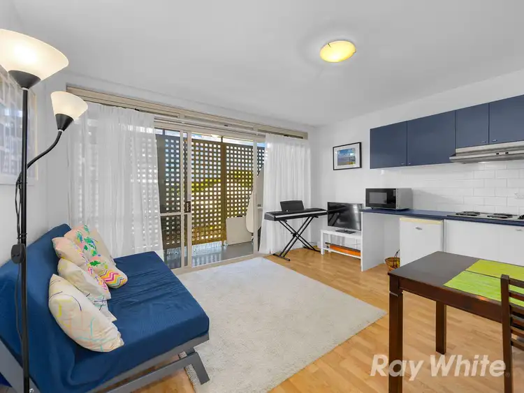 Fourth view of Homely apartment listing, 1/425 Bowen Terrace, New Farm QLD 4005
