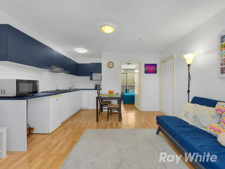 Fifth view of Homely apartment listing, 1/425 Bowen Terrace, New Farm QLD 4005