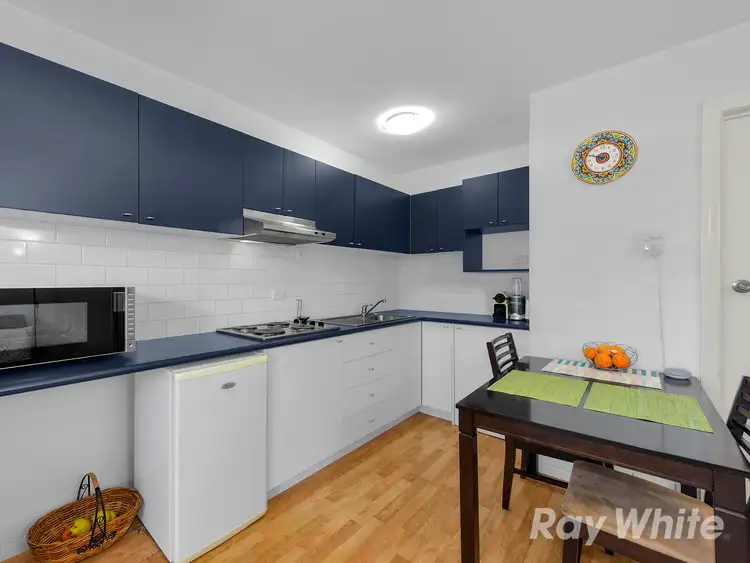 Sixth view of Homely apartment listing, 1/425 Bowen Terrace, New Farm QLD 4005
