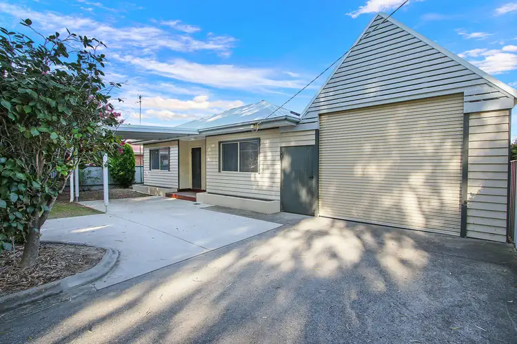 7 Saldaise Street, Wodonga VIC 3690