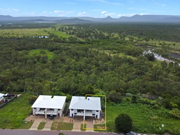 Second view of Homely house listing, 1/137 Goicoechea Drive, Bushland Beach QLD 4818