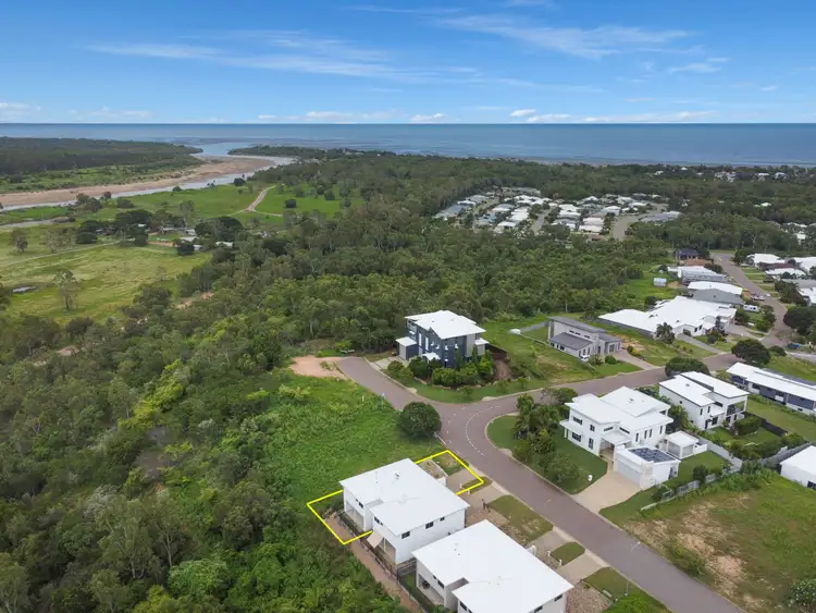 Third view of Homely house listing, 1/137 Goicoechea Drive, Bushland Beach QLD 4818