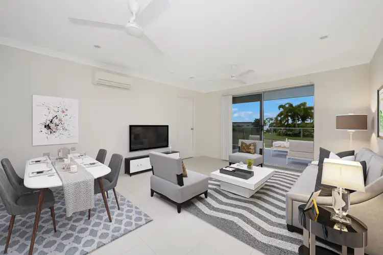 Fourth view of Homely house listing, 1/137 Goicoechea Drive, Bushland Beach QLD 4818