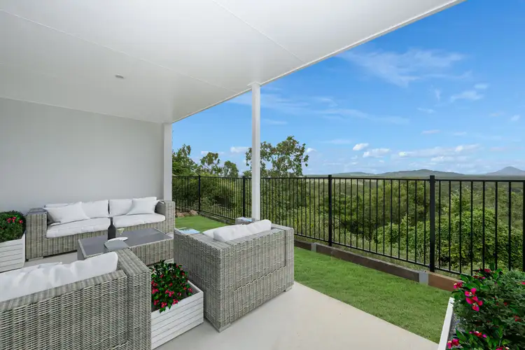 Fifth view of Homely house listing, 1/137 Goicoechea Drive, Bushland Beach QLD 4818