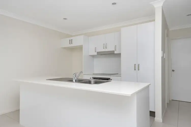 Sixth view of Homely house listing, 1/137 Goicoechea Drive, Bushland Beach QLD 4818