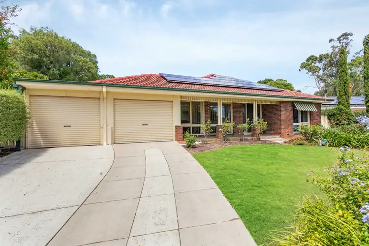 Main view of Homely house listing, 21 Caroline Street, Flagstaff Hill SA 5159
