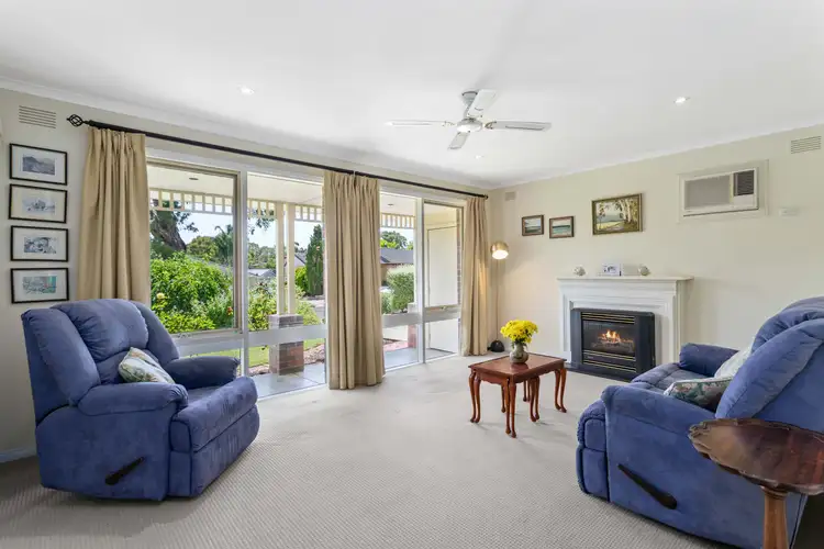 Second view of Homely house listing, 21 Caroline Street, Flagstaff Hill SA 5159