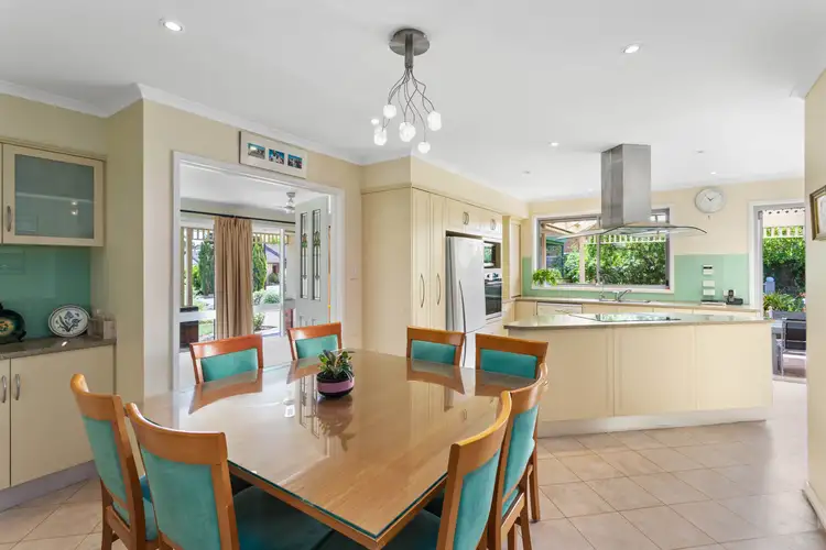 Fifth view of Homely house listing, 21 Caroline Street, Flagstaff Hill SA 5159