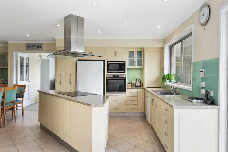 Sixth view of Homely house listing, 21 Caroline Street, Flagstaff Hill SA 5159