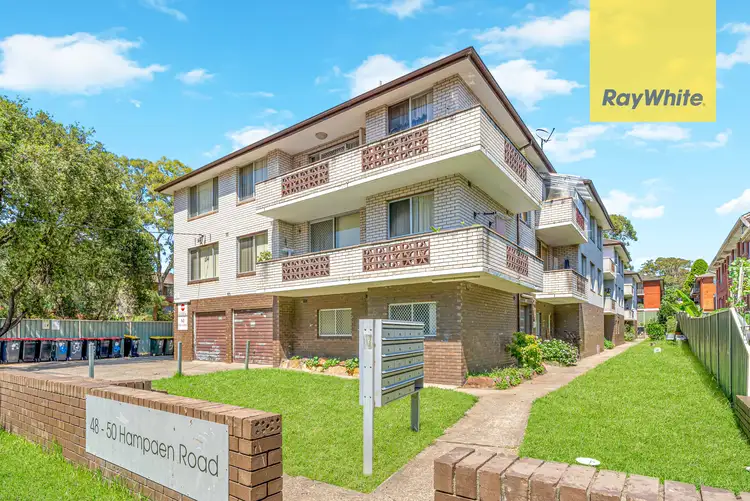 18/48-50 Hampden Road, Lakemba NSW 2195