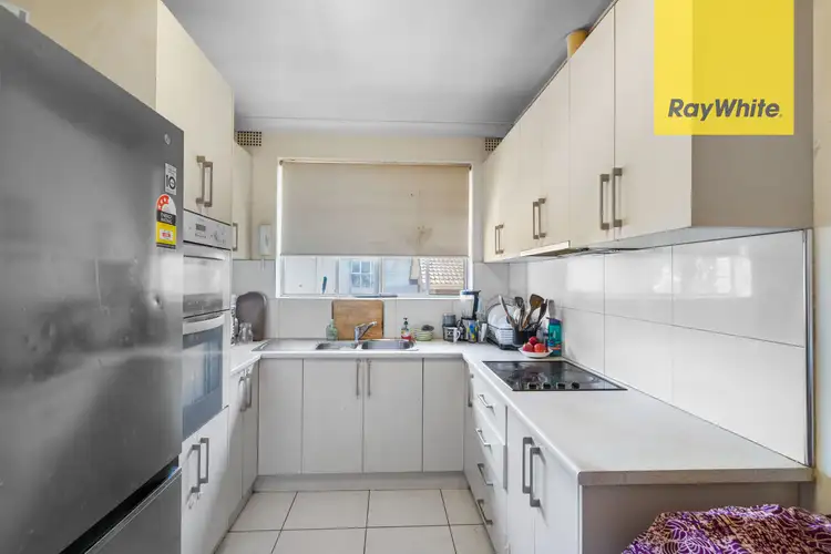 Sixth view of Homely unit listing, 18/48-50 Hampden Road, Lakemba NSW 2195