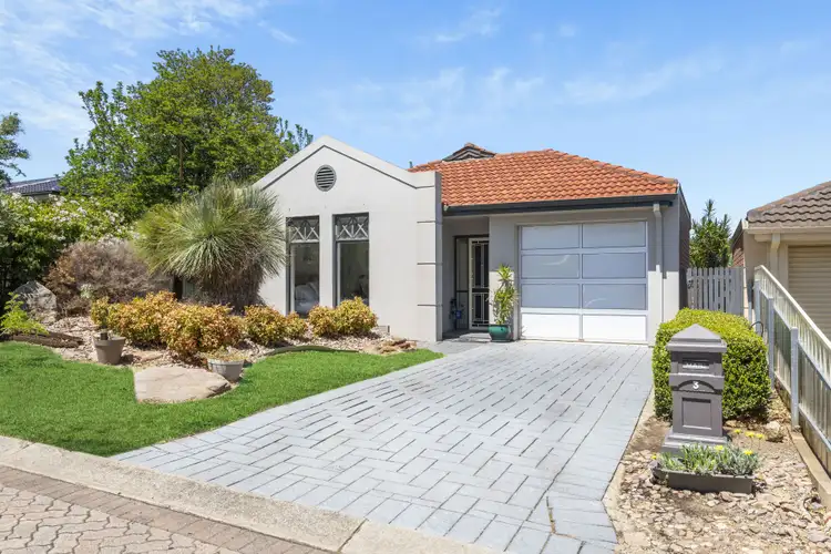 Main view of Homely house listing, 3 Kingston Avenue, Happy Valley SA 5159
